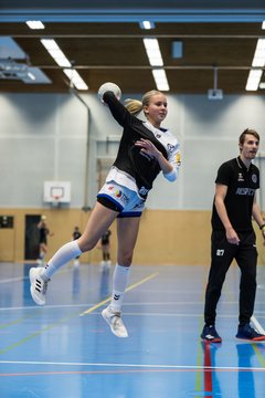 Bild 161 - wAJ HC Quickborn - Handewitter SV : Ergebnis: 19:47